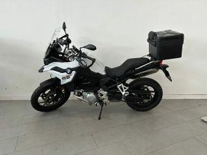 BMW F750GS   - Foto 2