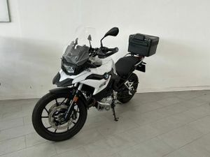 BMW F750GS   - Foto 3