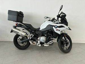 BMW F750GS   - Foto 9