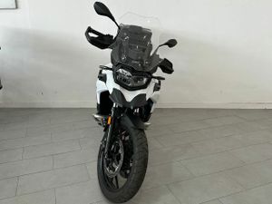BMW F750GS   - Foto 5