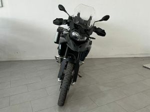BMW F 850 GS   - Foto 5