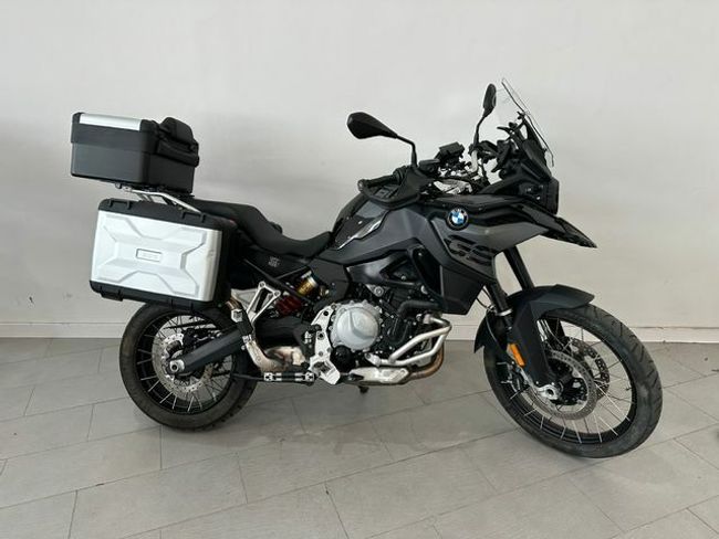 BMW F 850 GS 