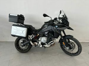 BMW F 850 GS   - Foto 9