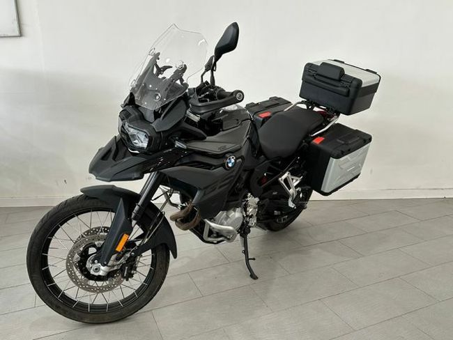 BMW F 850 GS 