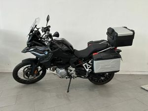 BMW F 850 GS   - Foto 2