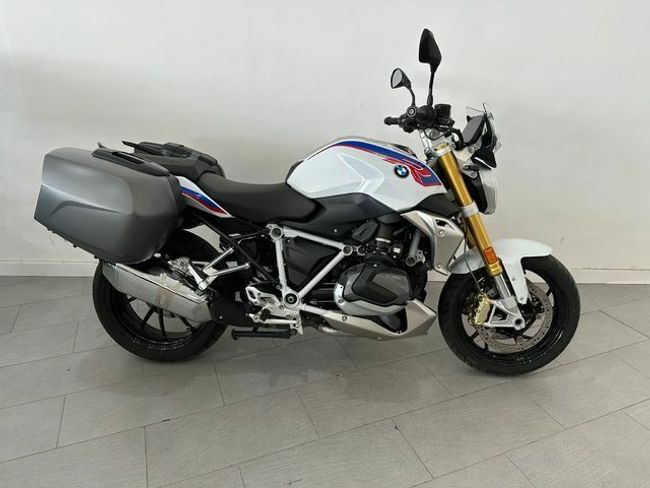 BMW R 1250 R 