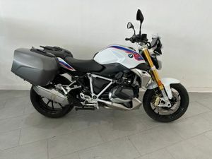 BMW R 1250 R   - Foto 9