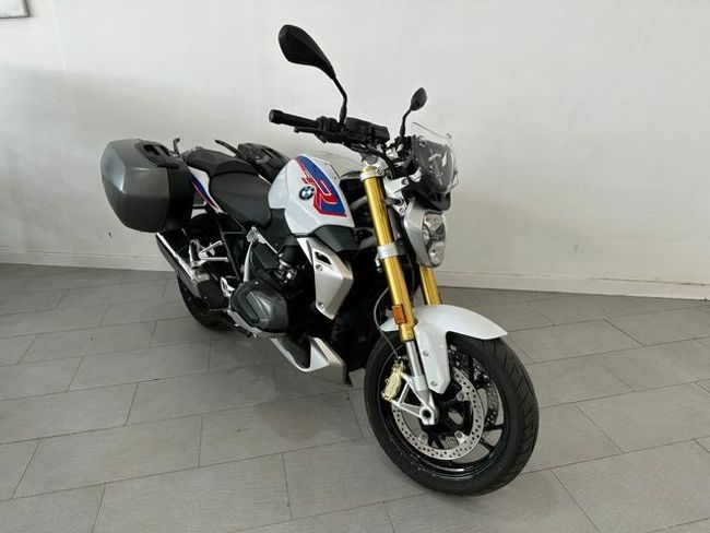 BMW R 1250 R 