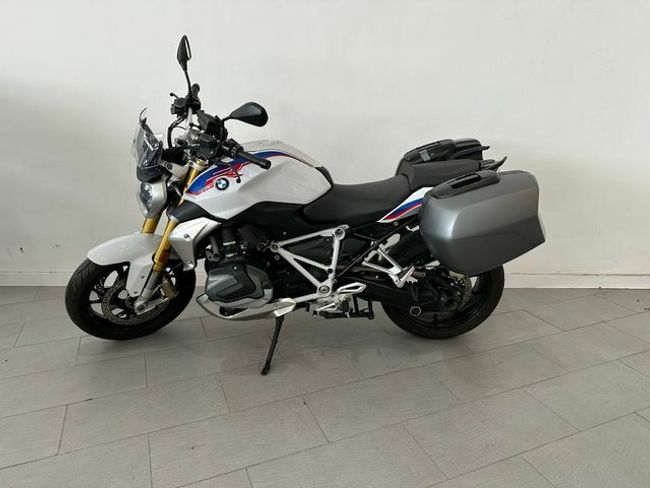 BMW R 1250 R 