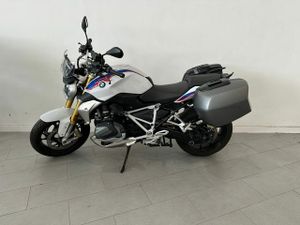 BMW R 1250 R   - Foto 2