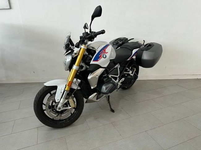 BMW R 1250 R 