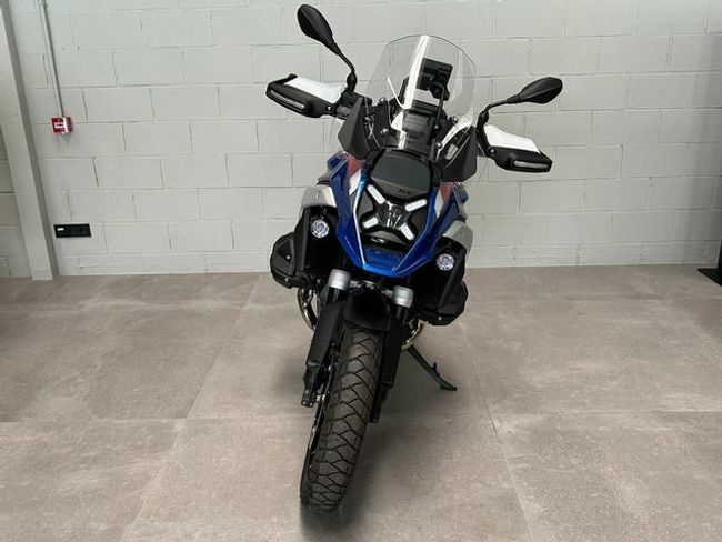 BMW R 1300 GS 