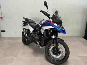 BMW R 1300 GS   - Foto 3