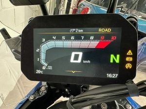 BMW R 1300 GS   - Foto 11
