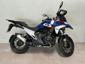 BMW R 1300 GS   - Foto 9