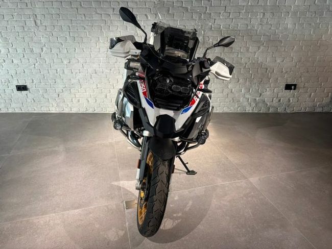BMW R 1250 GS Adventure 