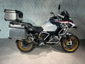 BMW R 1250 GS Adventure   - Foto 9