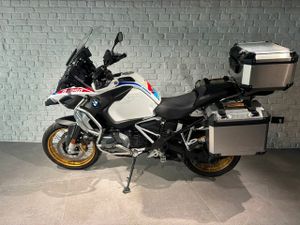 BMW R 1250 GS Adventure   - Foto 2