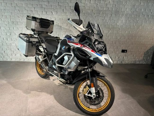 BMW R 1250 GS Adventure 