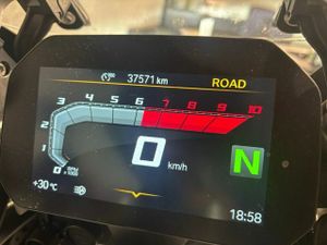 BMW R 1250 GS Adventure   - Foto 11