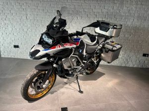 BMW R 1250 GS Adventure   - Foto 3