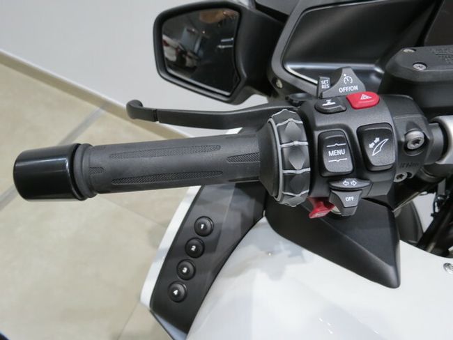 BMW R 1250 RT 