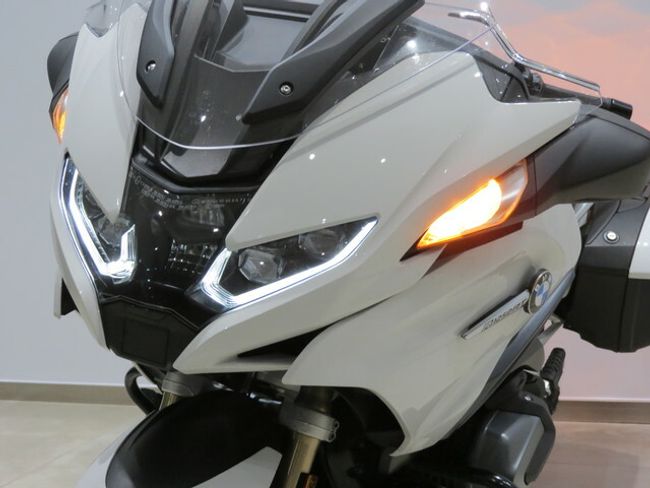 BMW R 1250 RT 