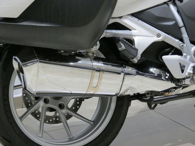 BMW R 1250 RT 
