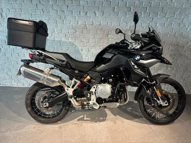 BMW F 850 GS 