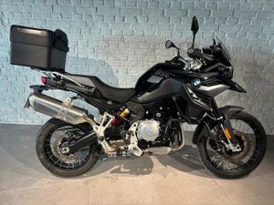 BMW F 850 GS   - Foto 9