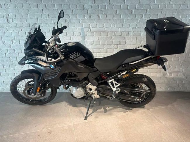 BMW F 850 GS 