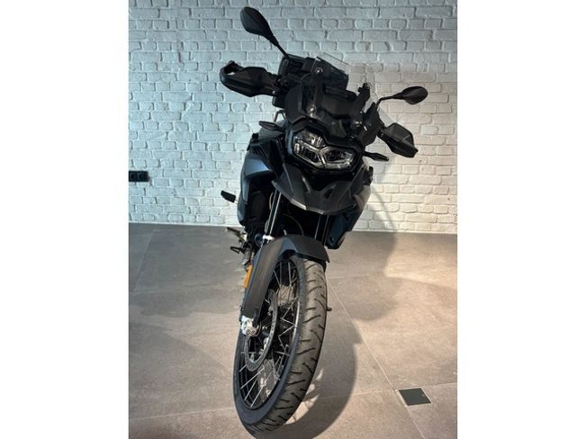 BMW F 850 GS 