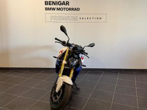 BMW F900R   - Foto 5