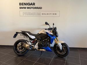 BMW F900R   - Foto 9