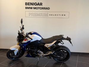 BMW F900R   - Foto 2