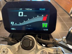 BMW F900R   - Foto 11