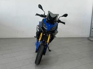 BMW F900 XR   - Foto 5