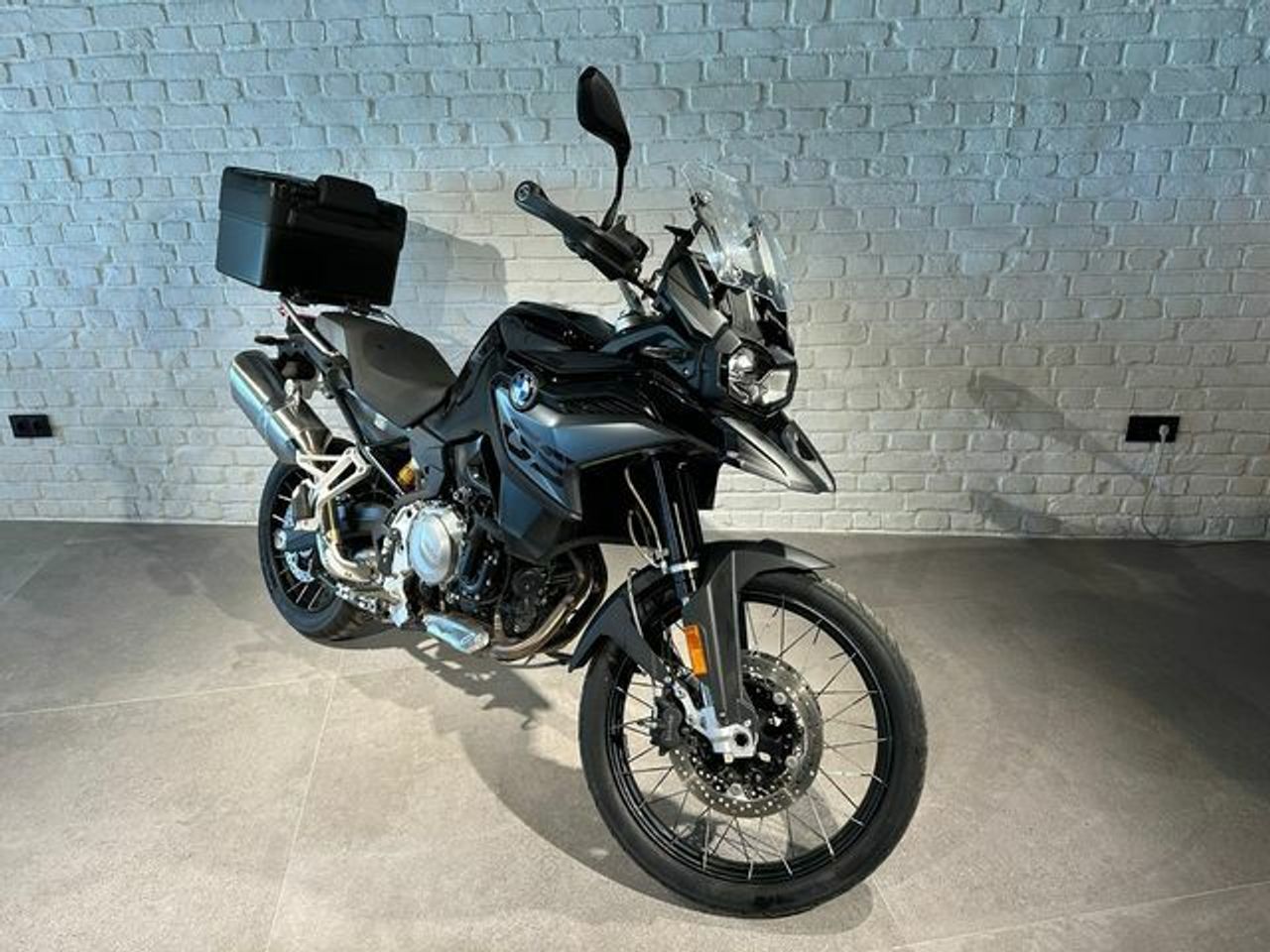 BMW F 850 GS   - Foto 5