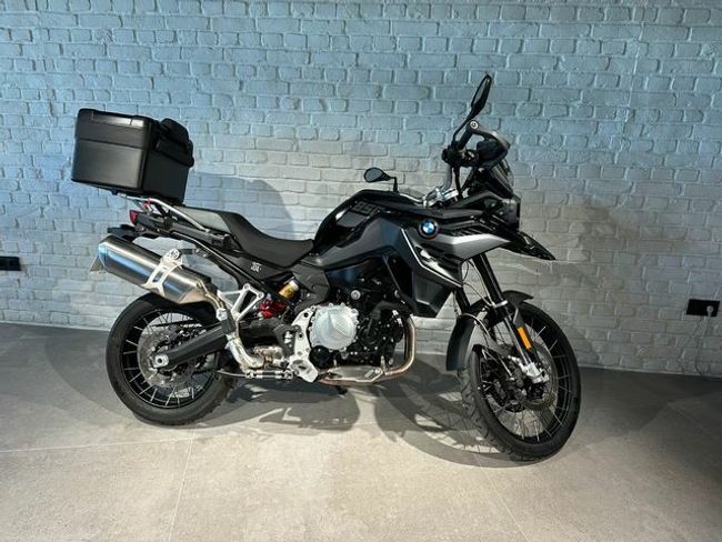 BMW F 850 GS 