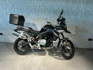 BMW F 850 GS   - Foto 9