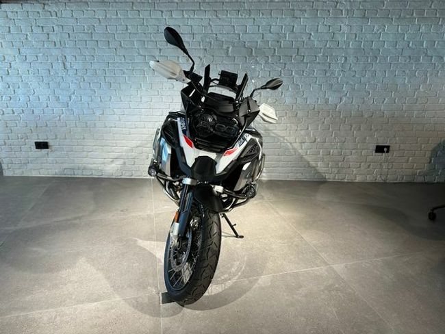 BMW R 1250 GS Adventure 