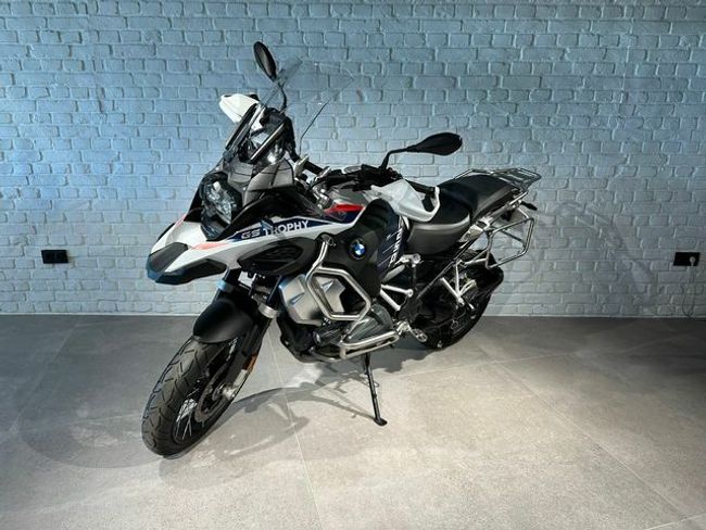 BMW R 1250 GS Adventure 