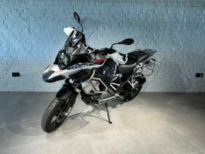 BMW R 1250 GS Adventure   - Foto 3
