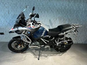 BMW R 1250 GS Adventure   - Foto 2