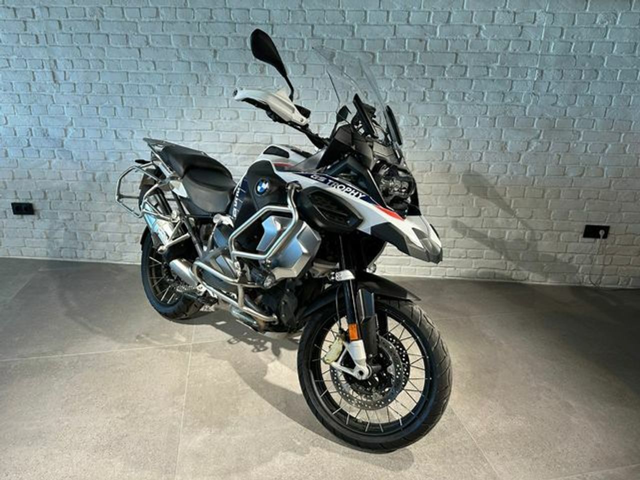 BMW R 1250 GS Adventure   - Foto 5