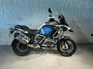BMW R 1250 GS Adventure   - Foto 9