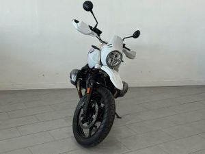 BMW R nineT Urban G/S   - Foto 5