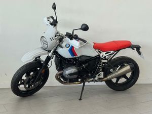 BMW R nineT Urban G/S   - Foto 2