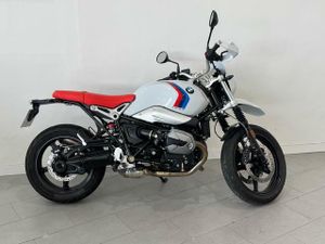 BMW R nineT Urban G/S   - Foto 9