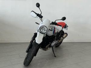 BMW R nineT Urban G/S   - Foto 3